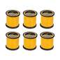 Anchor Spooled Floss 10 Meters (6 Pack) - Clearance shades