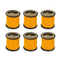 Anchor Spooled Floss 10 Meters (6 Pack) - Clearance shades