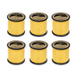 Anchor Spooled Floss 10 Meters (6 Pack) - Clearance shades