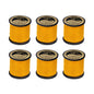 Anchor Spooled Floss 10 Meters (6 Pack) - Clearance shades