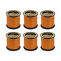 Anchor Spooled Floss 10 Meters (6 Pack) - Clearance shades