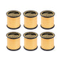 Anchor Spooled Floss 10 Meters (6 Pack) - Clearance shades