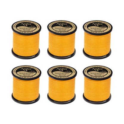 Anchor Spooled Floss 10 Meters (6 Pack) - Clearance shades