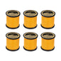 Anchor Spooled Floss 10 Meters (6 Pack) - Clearance shades
