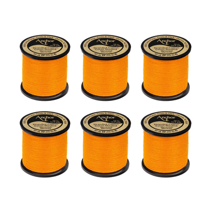Anchor Spooled Floss 10 Meters (6 Pack) - Clearance shades