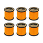 Anchor Spooled Floss 10 Meters (6 Pack) - Clearance shades