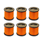 Anchor Spooled Floss 10 Meters (6 Pack) - Clearance shades
