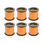 Anchor Spooled Floss 10 Meters (6 Pack) - Clearance shades