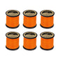 Anchor Spooled Floss 10 Meters (6 Pack) - Clearance shades