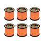 Anchor Spooled Floss 10 Meters (6 Pack) - Clearance shades