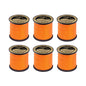 Anchor Spooled Floss 10 Meters (6 Pack) - Clearance shades