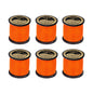 Anchor Spooled Floss 10 Meters (6 Pack) - Clearance shades