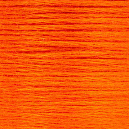 Anchor Spooled Floss 10 Meters (6 Pack) - Clearance shades