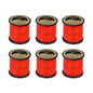 Anchor Spooled Floss 10 Meters (6 Pack) - Clearance shades