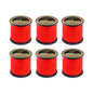Anchor Spooled Floss 10 Meters (6 Pack) - Clearance shades
