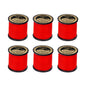 Anchor Spooled Floss 10 Meters (6 Pack) - Clearance shades