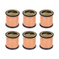 Anchor Spooled Floss 10 Meters (6 Pack) - Clearance shades