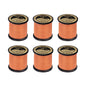 Anchor Spooled Floss 10 Meters (6 Pack) - Clearance shades