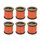 Anchor Spooled Floss 10 Meters (6 Pack) - Clearance shades