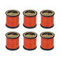Anchor Spooled Floss 10 Meters (6 Pack) - Clearance shades