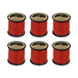Anchor Spooled Floss 10 Meters (6 Pack) - Clearance shades