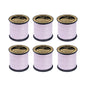 Anchor Spooled Floss 10 Meters (6 Pack) - Clearance shades