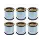 Anchor Spooled Floss 10 Meters (6 Pack) - Clearance shades