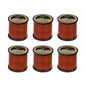 Anchor Spooled Floss 10 Meters (6 Pack) - Clearance shades
