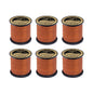 Anchor Spooled Floss 10 Meters (6 Pack) - Clearance shades