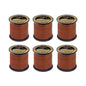 Anchor Spooled Floss 10 Meters (6 Pack) - Clearance shades