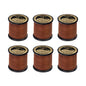 Anchor Spooled Floss 10 Meters (6 Pack) - Clearance shades