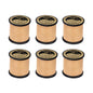 Anchor Spooled Floss 10 Meters (6 Pack) - Clearance shades