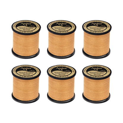 Anchor Spooled Floss 10 Meters (6 Pack) - Clearance shades