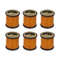 Anchor Spooled Floss 10 Meters (6 Pack) - Clearance shades
