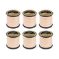 Anchor Spooled Floss 10 Meters (6 Pack) - Clearance shades