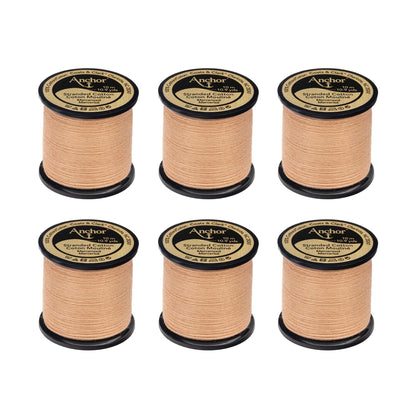 Anchor Spooled Floss 10 Meters (6 Pack) - Clearance shades