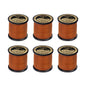 Anchor Spooled Floss 10 Meters (6 Pack) - Clearance shades