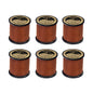 Anchor Spooled Floss 10 Meters (6 Pack) - Clearance shades