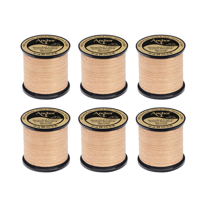 Anchor Spooled Floss 10 Meters (6 Pack) - Clearance shades