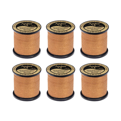 Anchor Spooled Floss 10 Meters (6 Pack) - Clearance shades