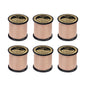 Anchor Spooled Floss 10 Meters (6 Pack) - Clearance shades