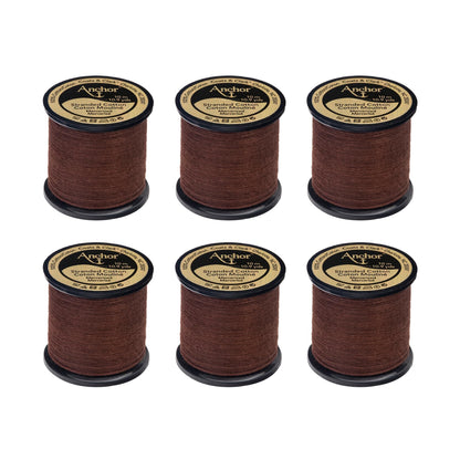 Anchor Spooled Floss 10 Meters (6 Pack) - Clearance shades