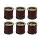 Anchor Spooled Floss 10 Meters (6 Pack) - Clearance shades