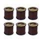 Anchor Spooled Floss 10 Meters (6 Pack) - Clearance shades