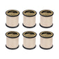 Anchor Spooled Floss 10 Meters (6 Pack) - Clearance shades