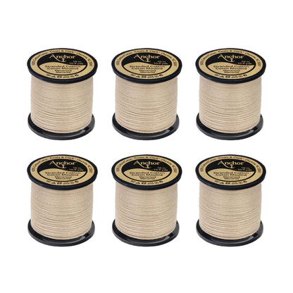Anchor Spooled Floss 10 Meters (6 Pack) - Clearance shades