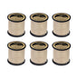 Anchor Spooled Floss 10 Meters (6 Pack) - Clearance shades