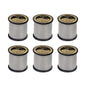 Anchor Spooled Floss 10 Meters (6 Pack) - Clearance shades