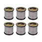 Anchor Spooled Floss 10 Meters (6 Pack) - Clearance shades