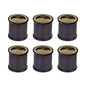 Anchor Spooled Floss 10 Meters (6 Pack) - Clearance shades